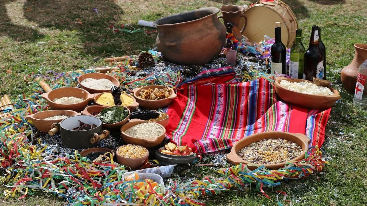 una-pachamama-especial