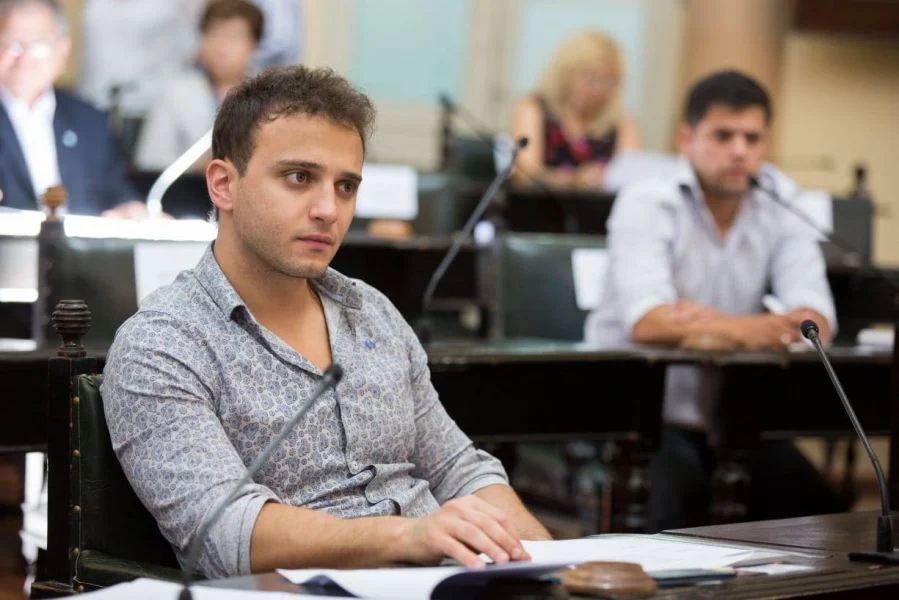 77678-omar-exeni-lanzo-su-campania-con-proyectos-en-salud-mental-y-discapacidad